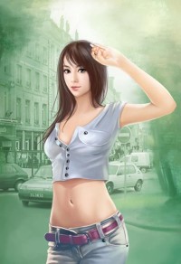 穿成七零娇娇女