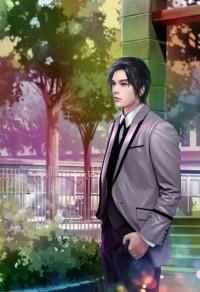 （綜漫同人） [綜漫]我的情緣是男神