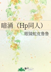 暗湧（Hp同人）